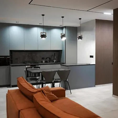Nl Group Apartment