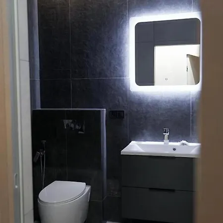 Nl Group Apartment *