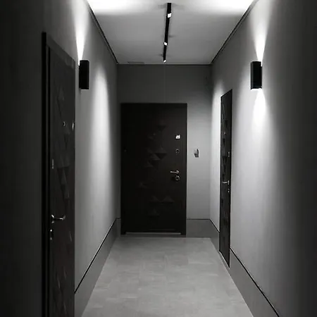 Nl Group Appartement Kolomyia