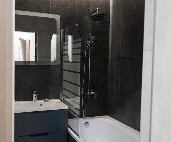 Nl Group Appartement Kolomyia