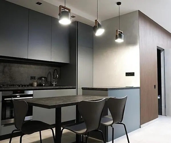 Appartement Nl Group